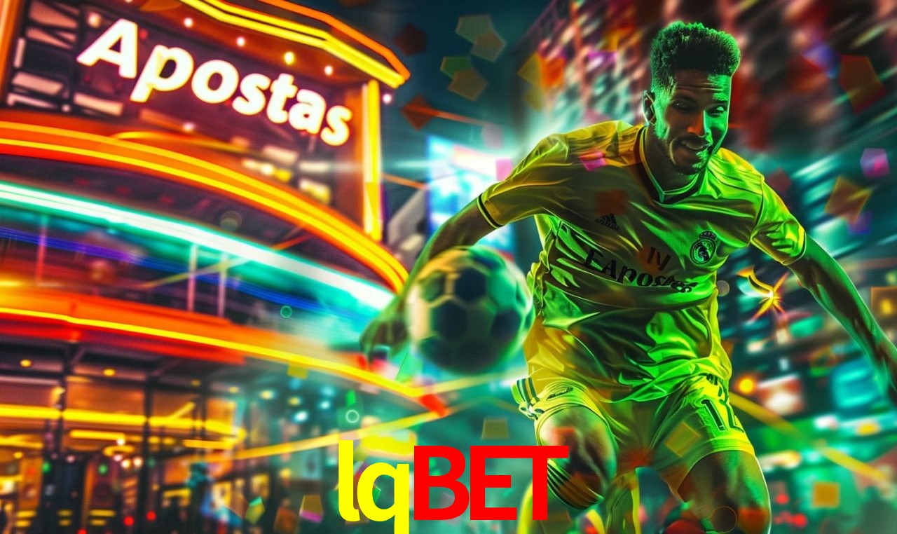 Experiência VIP lqbet