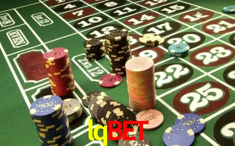 Estatísticas lqbet